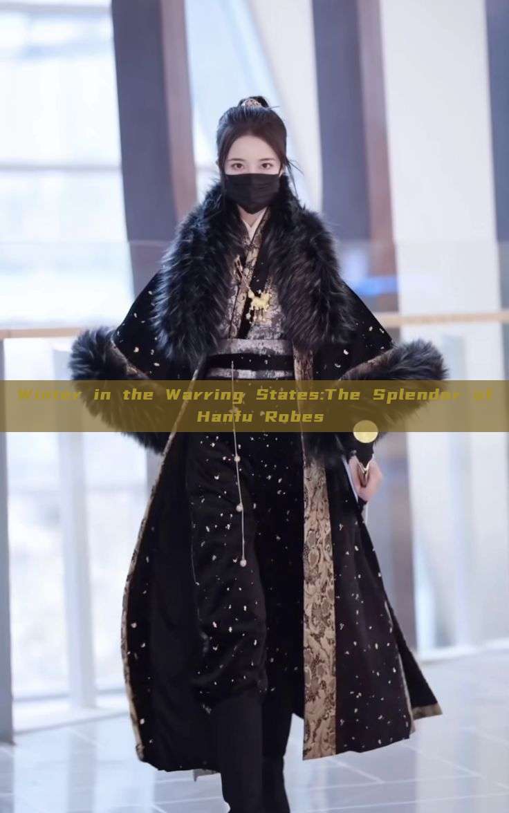 Winter in the Warring States:The Splendor of Hanfu Robes