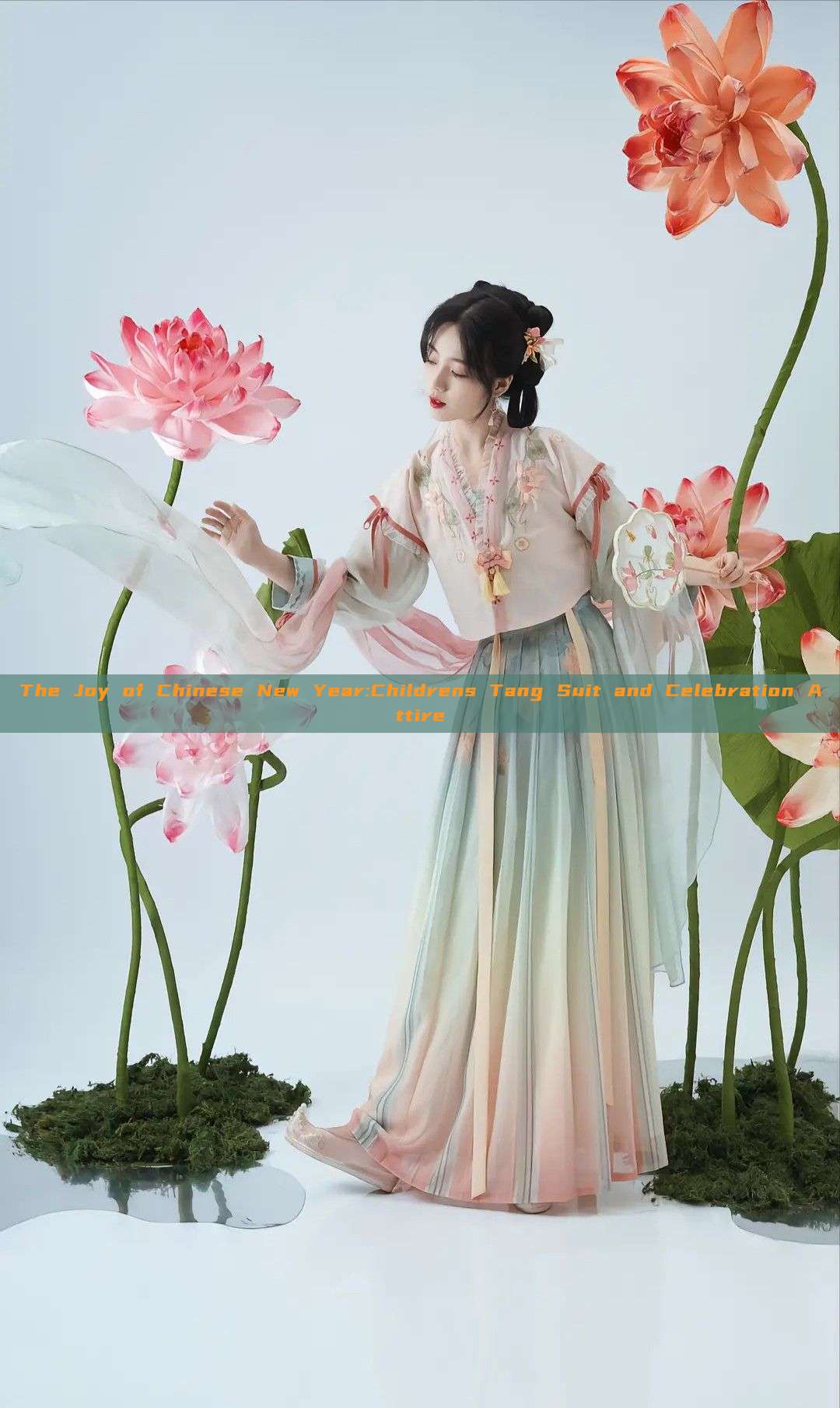 The Joy of Chinese New Year:Childrens Tang Suit and Celebration Attire The Joy of Chinese New Year:Childrens Tang Suit and Celebration Attire