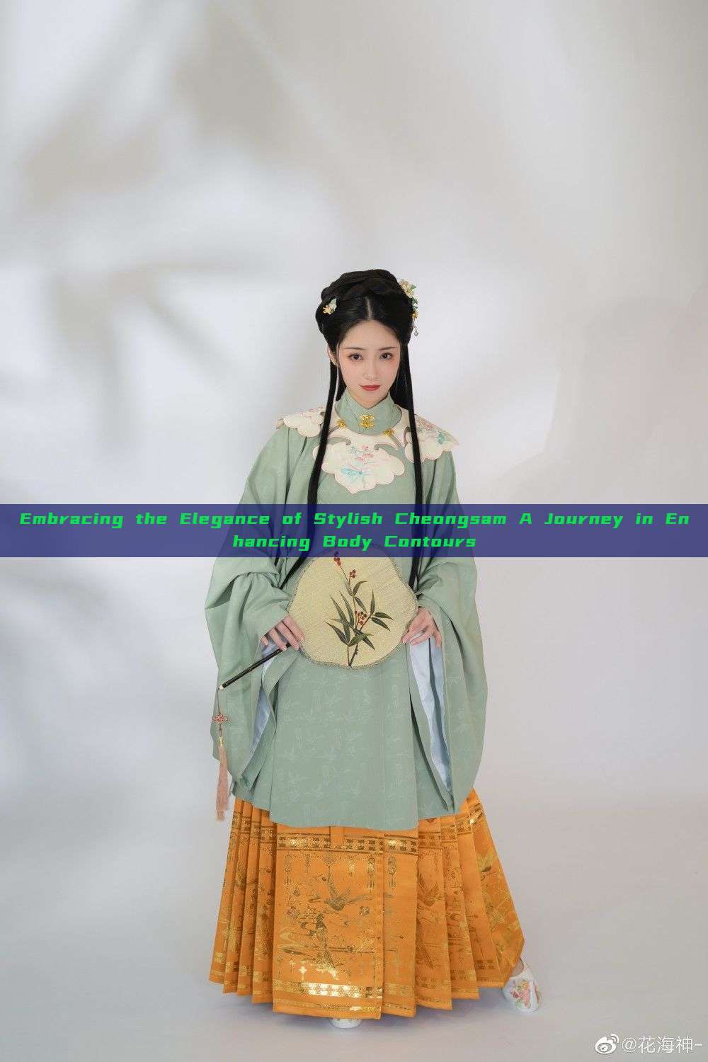 Embracing the Elegance of Stylish Cheongsam A Journey in Enhancing Body Contours Embracing the Elegance of Stylish Cheongsam A Journey in Enhancing Body Contours