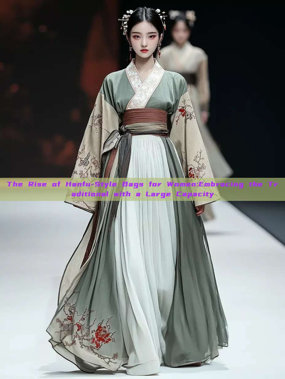 The Rise of Hanfu-Style Bags for Women:Embracing the Traditional with a Large Capacity The Rise of Hanfu-Style Bags for Women:Embracing the Traditional with a Large Capacity