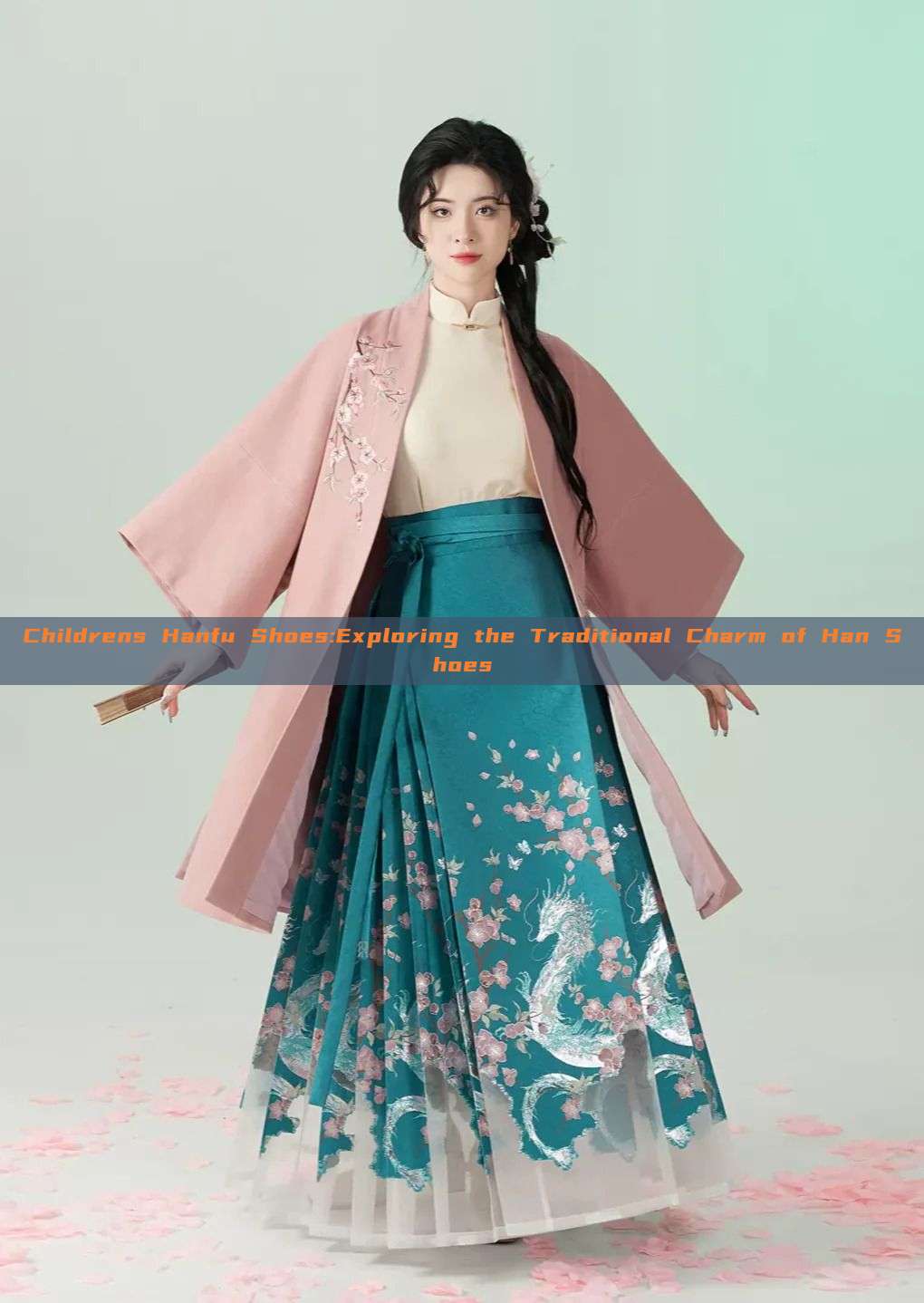 Childrens Hanfu Shoes:Exploring the Traditional Charm of Han Shoes Childrens Hanfu Shoes:Exploring the Traditional Charm of Han Shoes