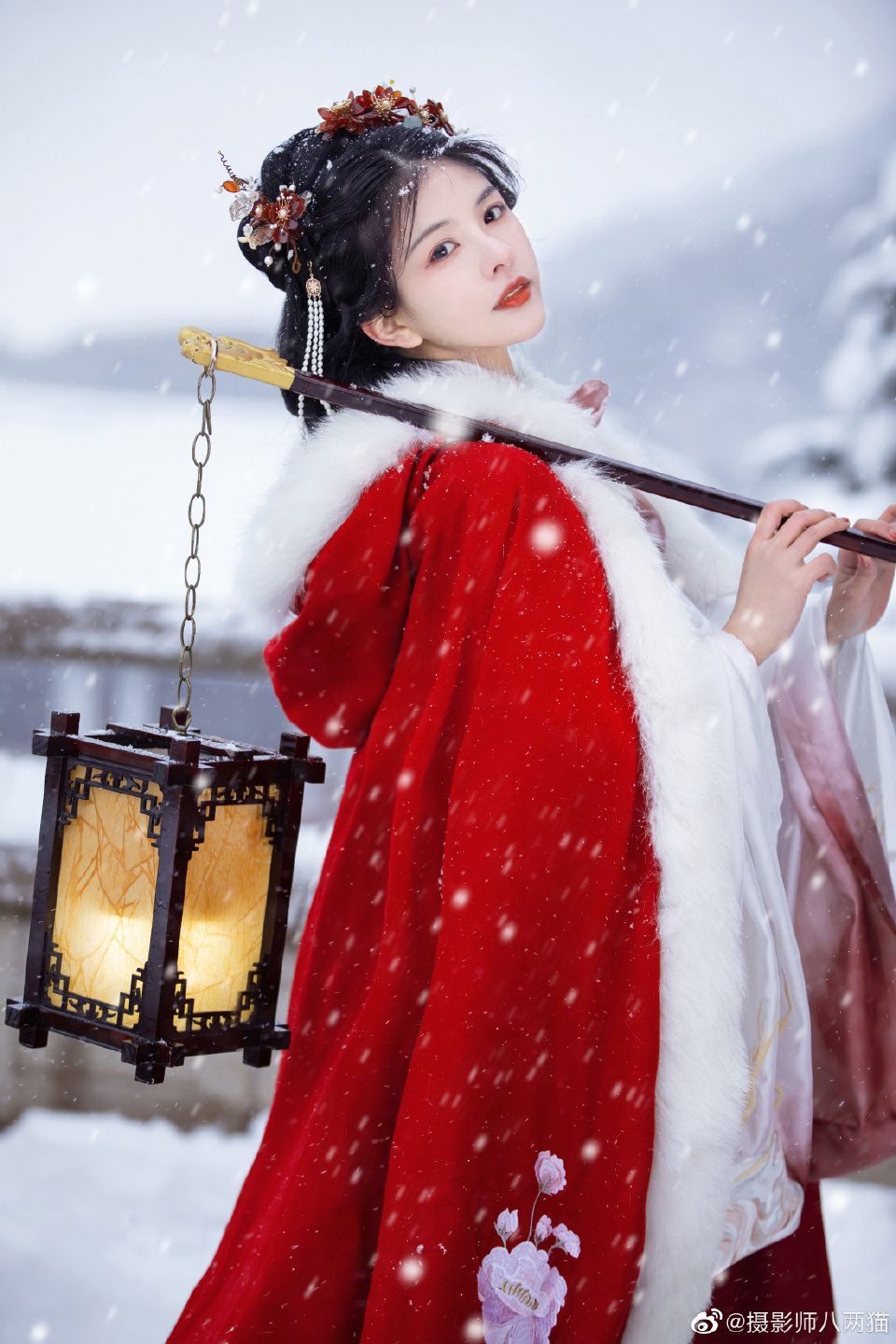 Adult Hanfu Cape and斗篷,A Journey into Traditional Chinese Elegance Adult Hanfu Cape and斗篷,A Journey into Traditional Chinese Elegance