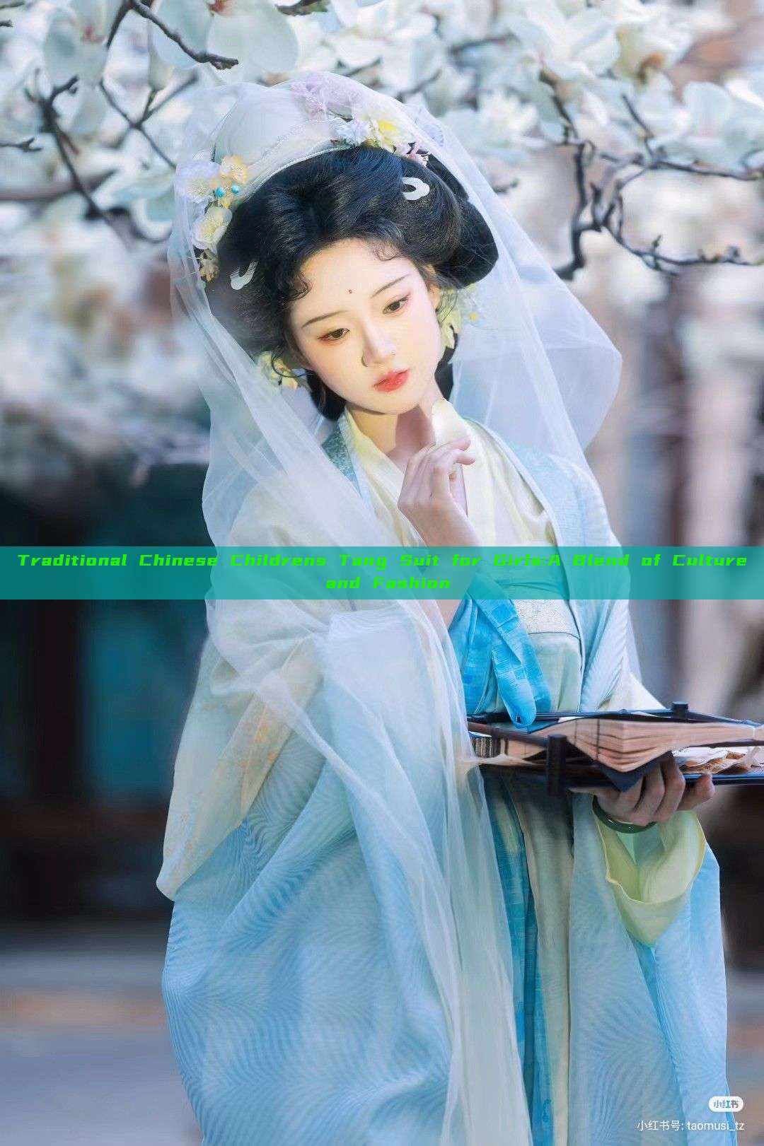 Traditional Chinese Childrens Tang Suit for Girls:A Blend of Culture and Fashion Traditional Chinese Childrens Tang Suit for Girls:A Blend of Culture and Fashion
