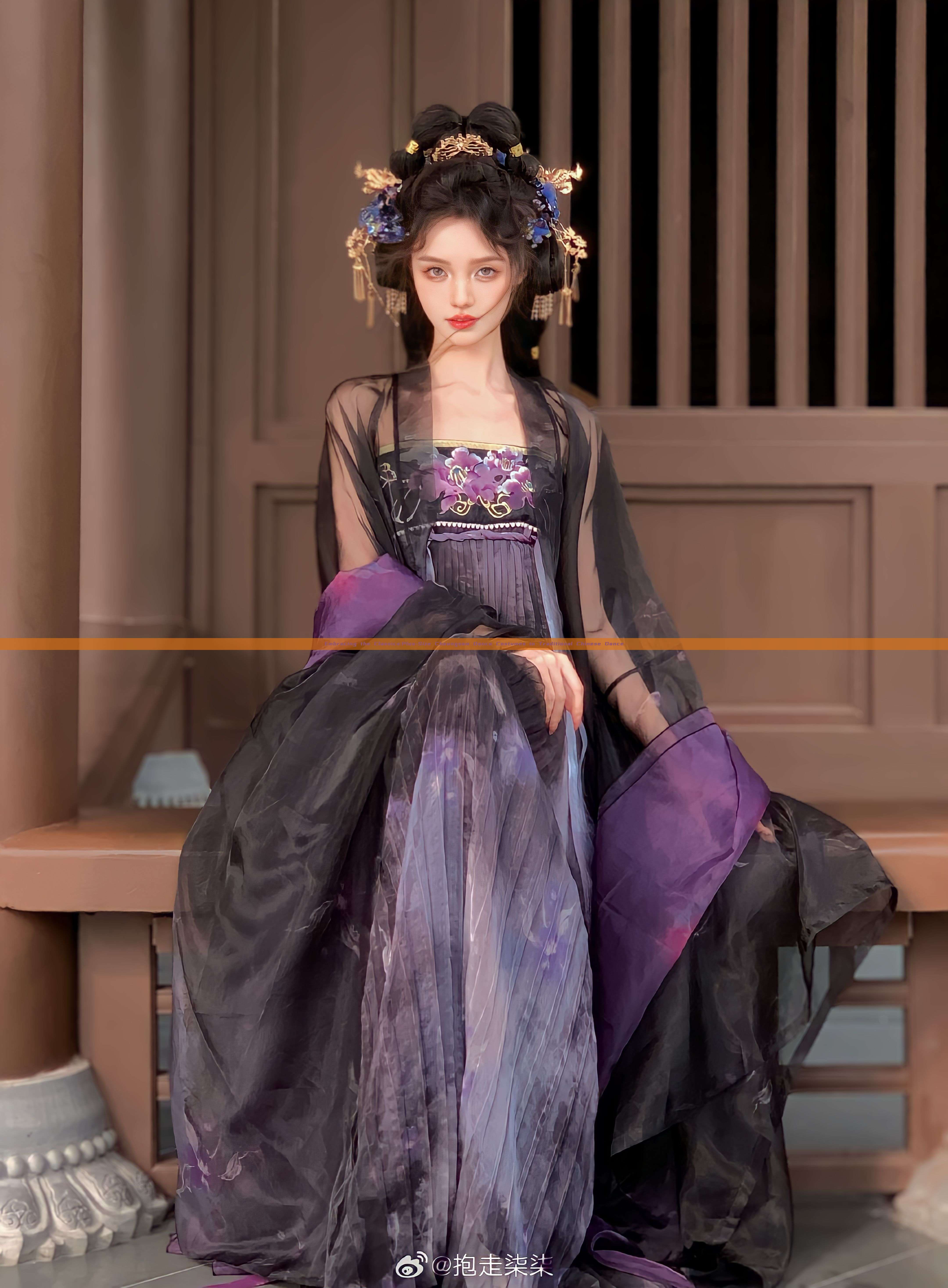 Embracing the Classics:Plus-Size Cheongsam Dance Costumes in Traditional Chinese Dance Embracing the Classics:Plus-Size Cheongsam Dance Costumes in Traditional Chinese Dance