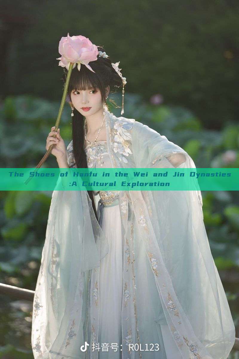 The Shoes of Hanfu in the Wei and Jin Dynasties:A Cultural Exploration