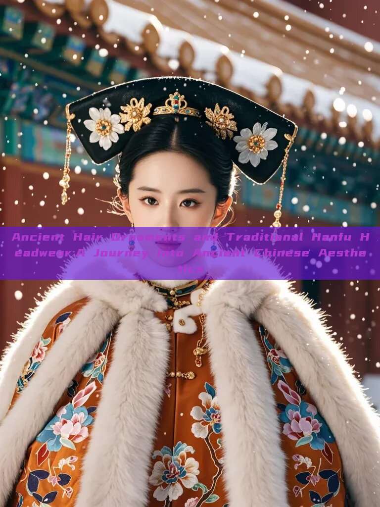 Ancient Hair Ornaments and Traditional Hanfu Headwear:A Journey into Ancient Chinese Aesthetics Ancient Hair Ornaments and Traditional Hanfu Headwear:A Journey into Ancient Chinese Aesthetics