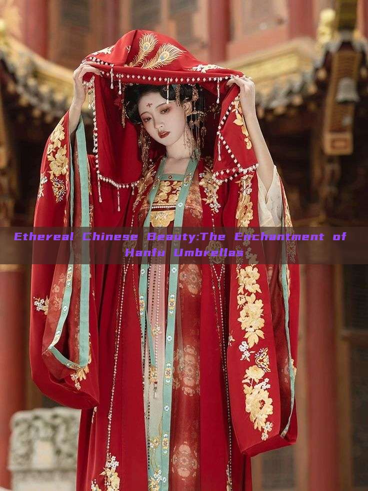 Ethereal Chinese Beauty:The Enchantment of Hanfu Umbrellas Ethereal Chinese Beauty:The Enchantment of Hanfu Umbrellas