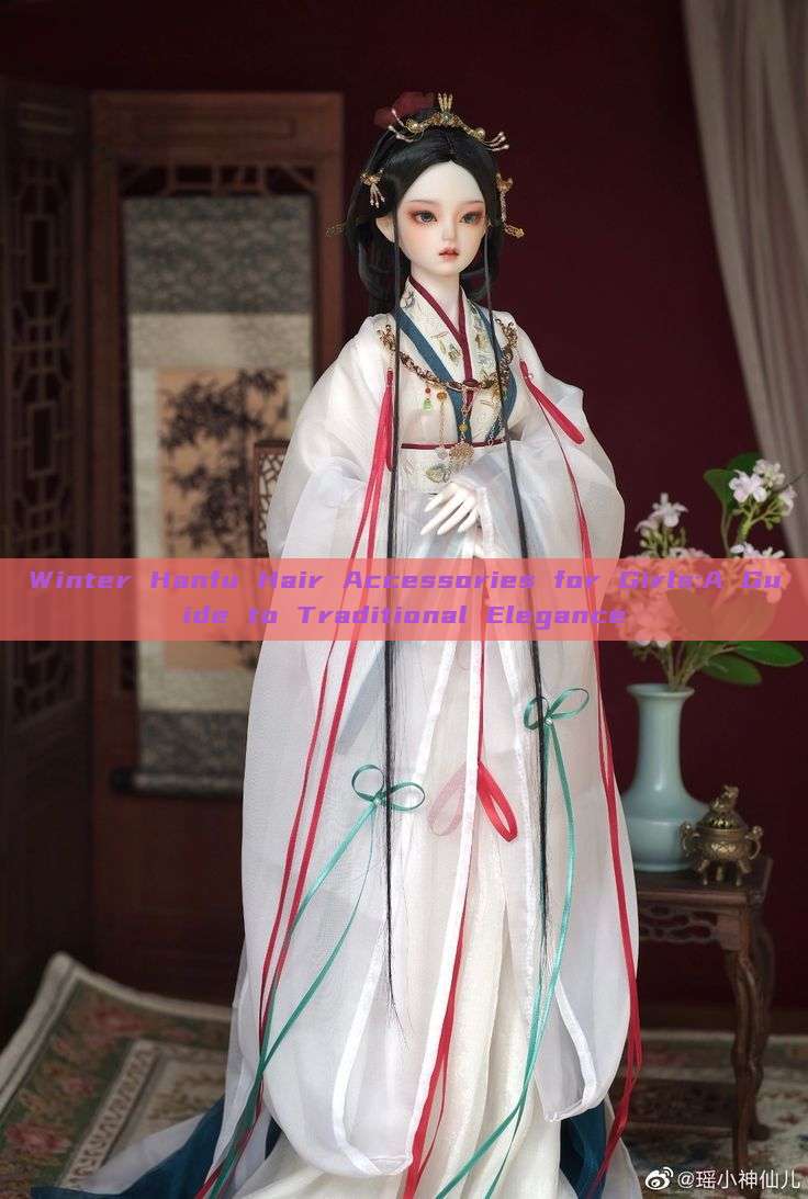 Winter Hanfu Hair Accessories for Girls:A Guide to Traditional Elegance Winter Hanfu Hair Accessories for Girls:A Guide to Traditional Elegance