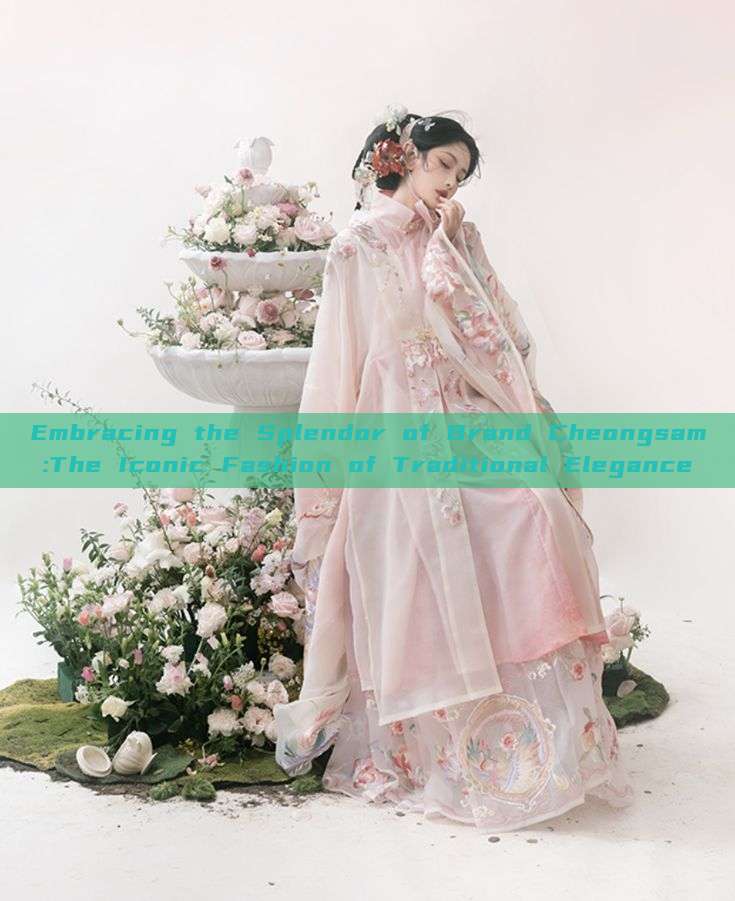 Embracing the Splendor of Brand Cheongsam:The Iconic Fashion of Traditional Elegance Embracing the Splendor of Brand Cheongsam:The Iconic Fashion of Traditional Elegance