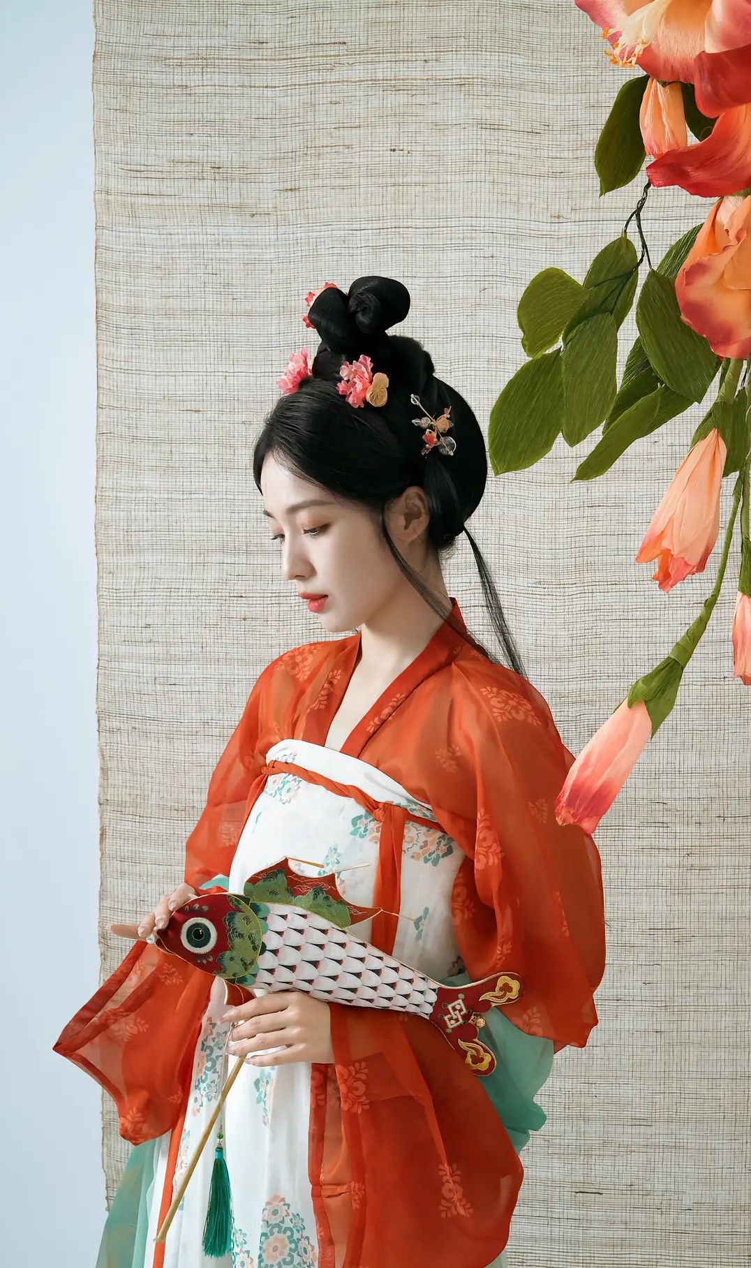 Suyun Boutique:A Journey Through Time in Classic Chinese Costumes Suyun Boutique:A Journey Through Time in Classic Chinese Costumes