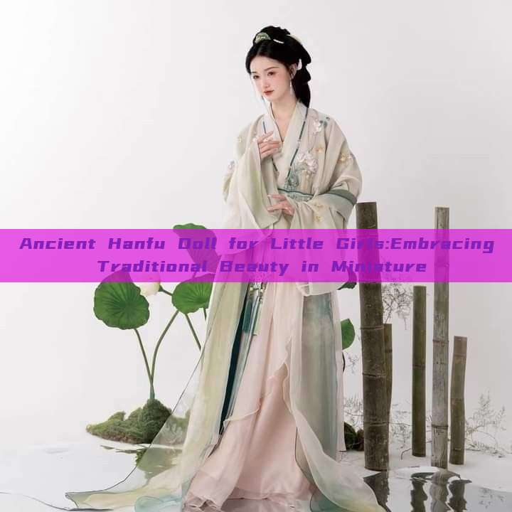 Ancient Hanfu Doll for Little Girls:Embracing Traditional Beauty in Miniature Ancient Hanfu Doll for Little Girls:Embracing Traditional Beauty in Miniature