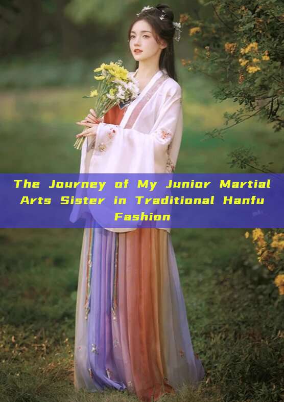 The Journey of My Junior Martial Arts Sister in Traditional Hanfu Fashion The Journey of My Junior Martial Arts Sister in Traditional Hanfu Fashion