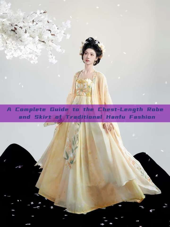 A Complete Guide to the Chest-Length Robe and Skirt of Traditional Hanfu Fashion A Complete Guide to the Chest-Length Robe and Skirt of Traditional Hanfu Fashion