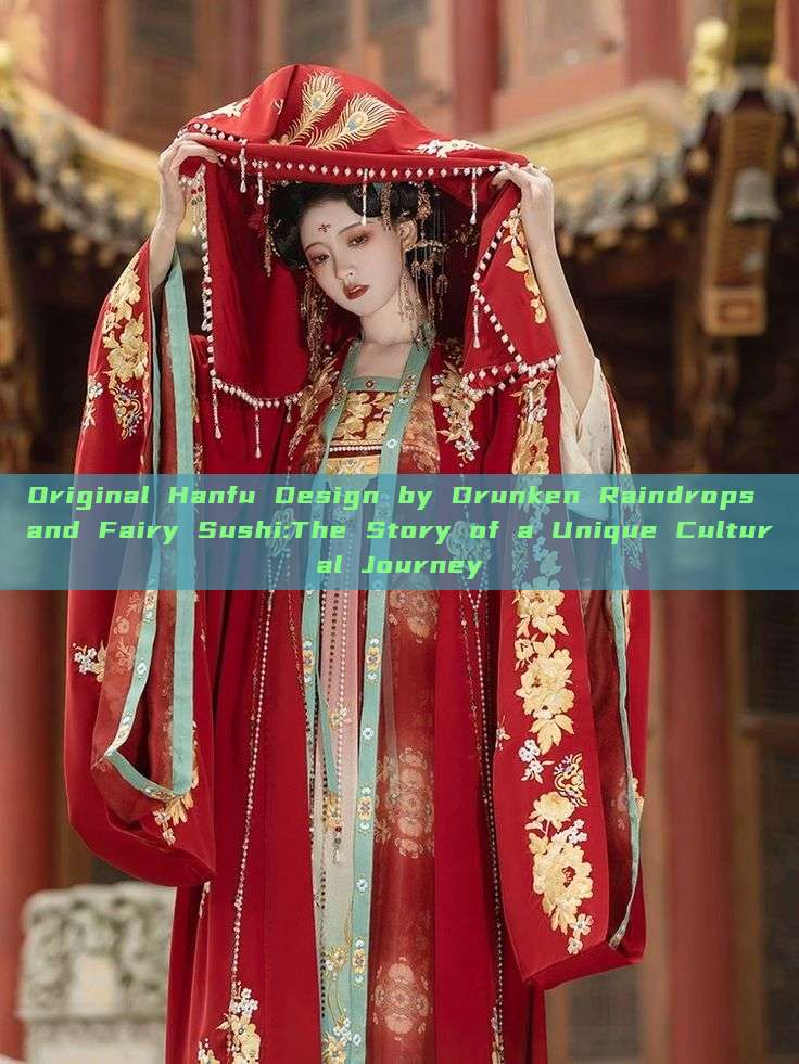 Original Hanfu Design by Drunken Raindrops and Fairy Sushi:The Story of a Unique Cultural Journey Original Hanfu Design by Drunken Raindrops and Fairy Sushi:The Story of a Unique Cultural Journey