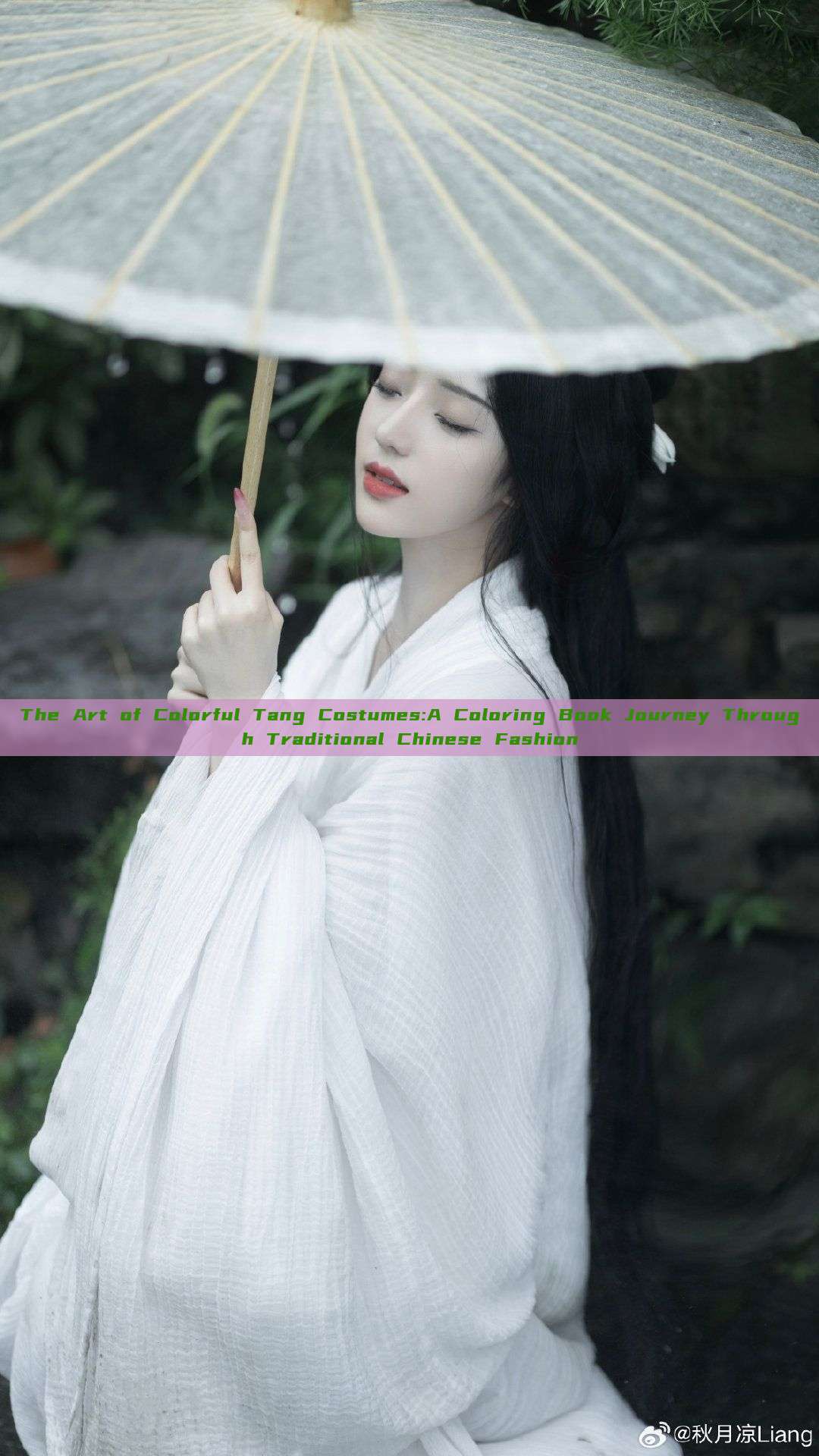 The Art of Colorful Tang Costumes:A Coloring Book Journey Through Traditional Chinese Fashion The Art of Colorful Tang Costumes:A Coloring Book Journey Through Traditional Chinese Fashion