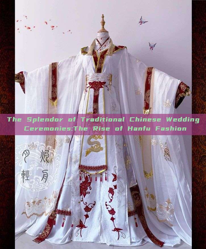 The Splendor of Traditional Chinese Wedding Ceremonies:The Rise of Hanfu Fashion The Splendor of Traditional Chinese Wedding Ceremonies:The Rise of Hanfu Fashion