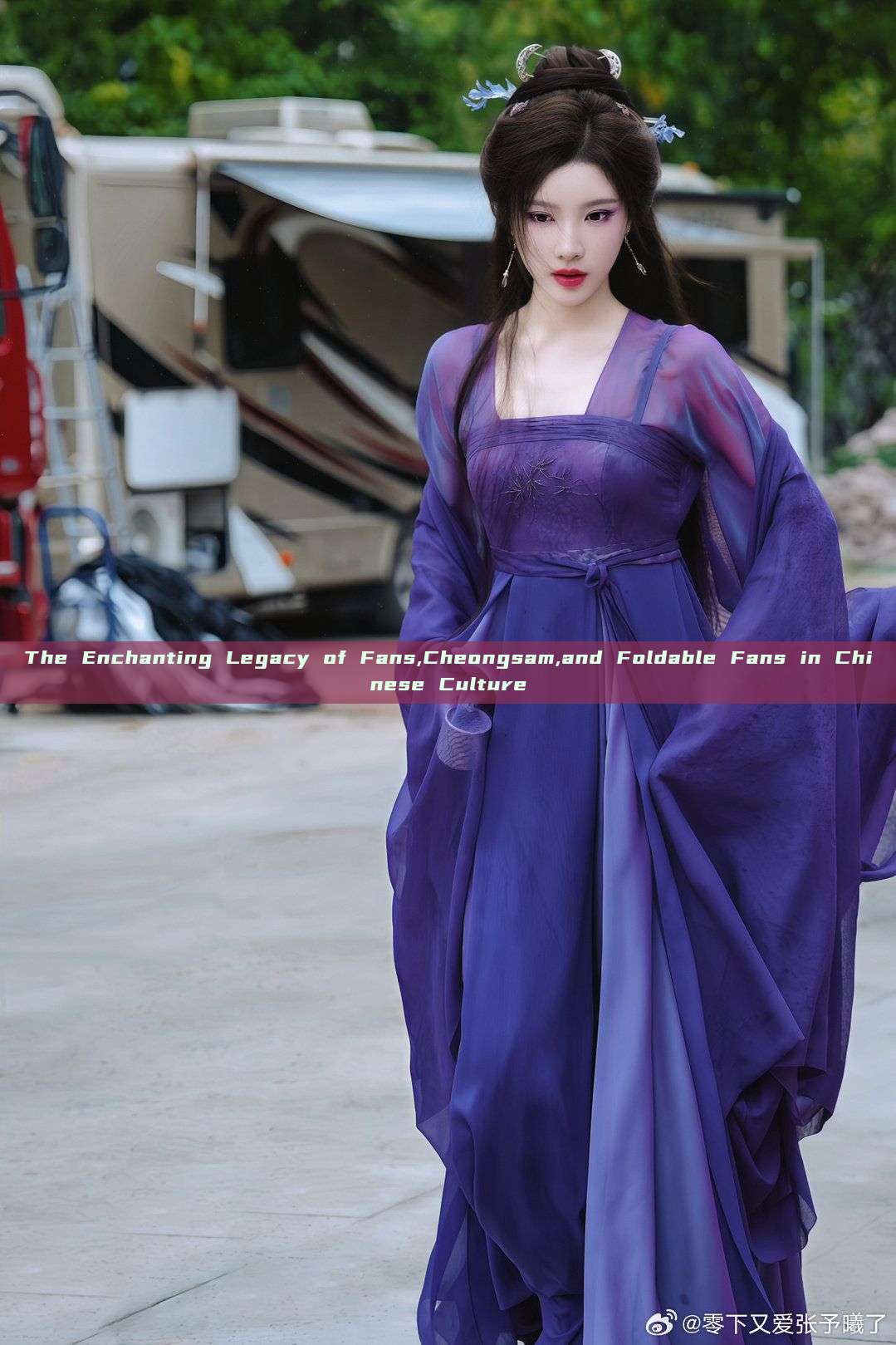 The Enchanting Legacy of Fans,Cheongsam,and Foldable Fans in Chinese Culture The Enchanting Legacy of Fans,Cheongsam,and Foldable Fans in Chinese Culture