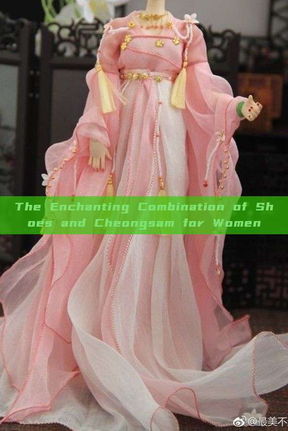 The Enchanting Combination of Shoes and Cheongsam for Women The Enchanting Combination of Shoes and Cheongsam for Women
