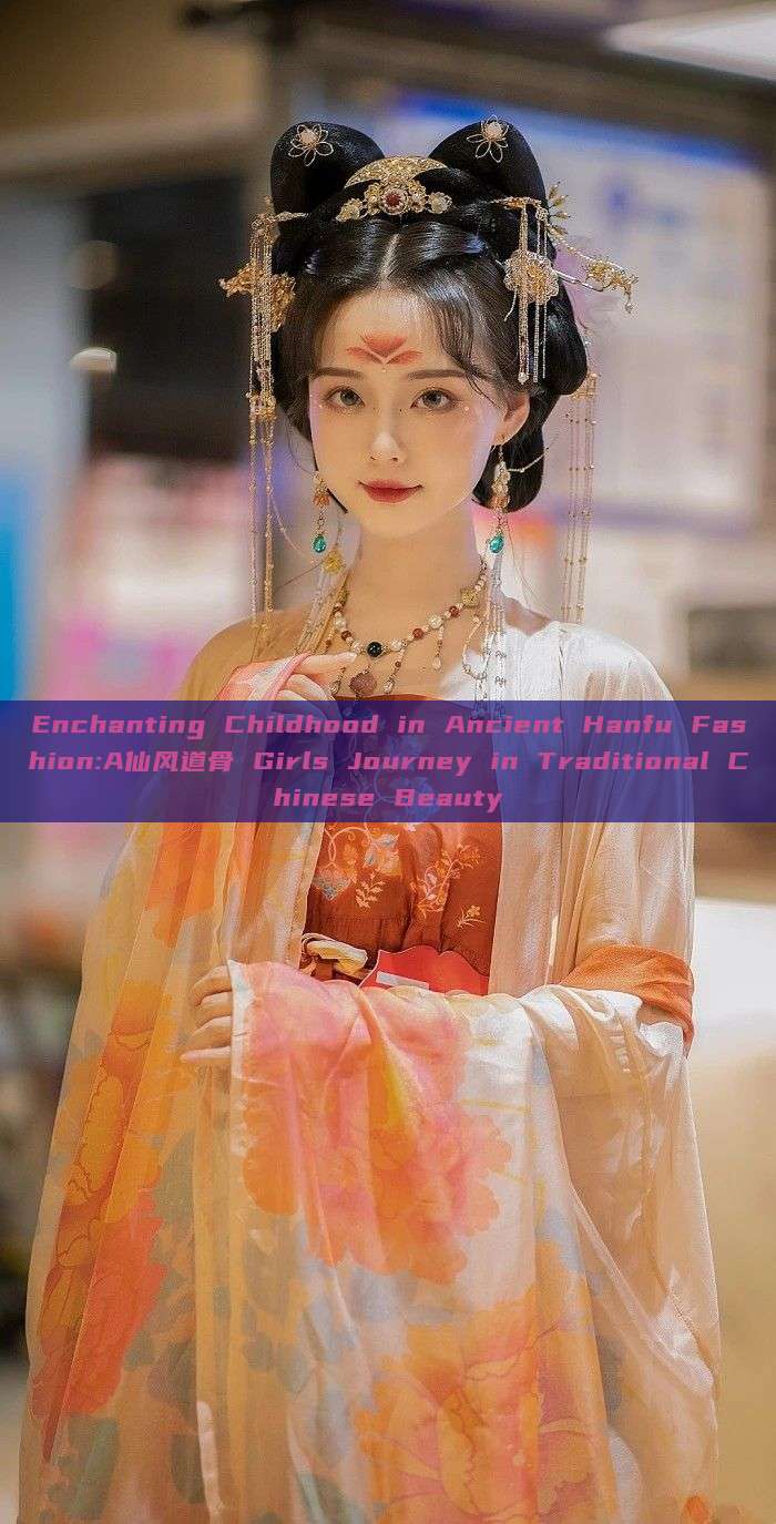 Enchanting Childhood in Ancient Hanfu Fashion:A仙风道骨 Girls Journey in Traditional Chinese Beauty Enchanting Childhood in Ancient Hanfu Fashion:A仙风道骨 Girls Journey in Traditional Chinese Beauty