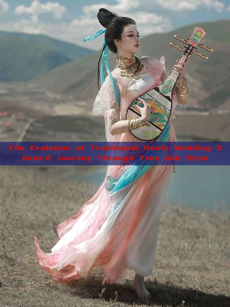 The Evolution of Traditional Hanfu Wedding Shoes:A Journey Through Time and Style The Evolution of Traditional Hanfu Wedding Shoes:A Journey Through Time and Style