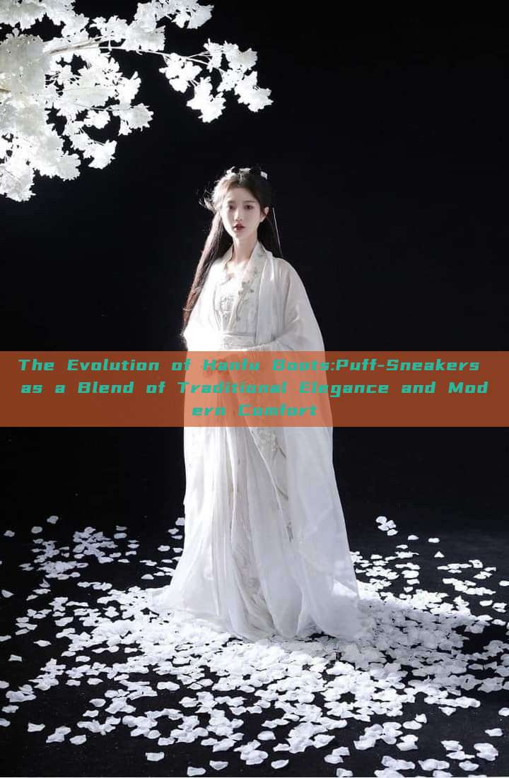 The Evolution of Hanfu Boots:Puff-Sneakers as a Blend of Traditional Elegance and Modern Comfort The Evolution of Hanfu Boots:Puff-Sneakers as a Blend of Traditional Elegance and Modern Comfort