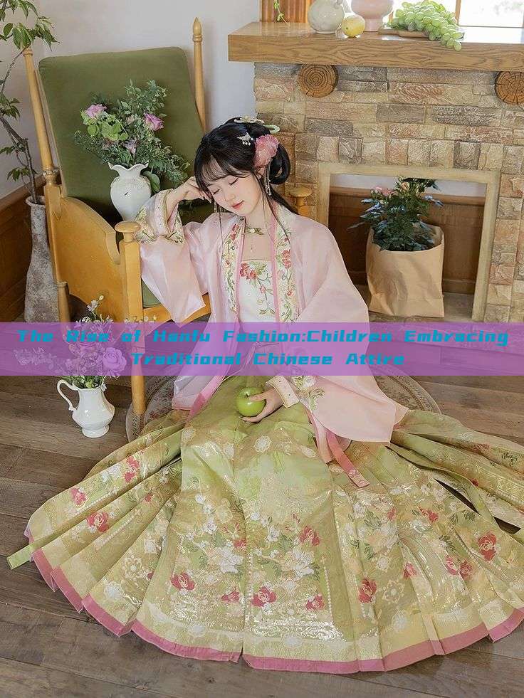 The Rise of Hanfu Fashion:Children Embracing Traditional Chinese Attire The Rise of Hanfu Fashion:Children Embracing Traditional Chinese Attire