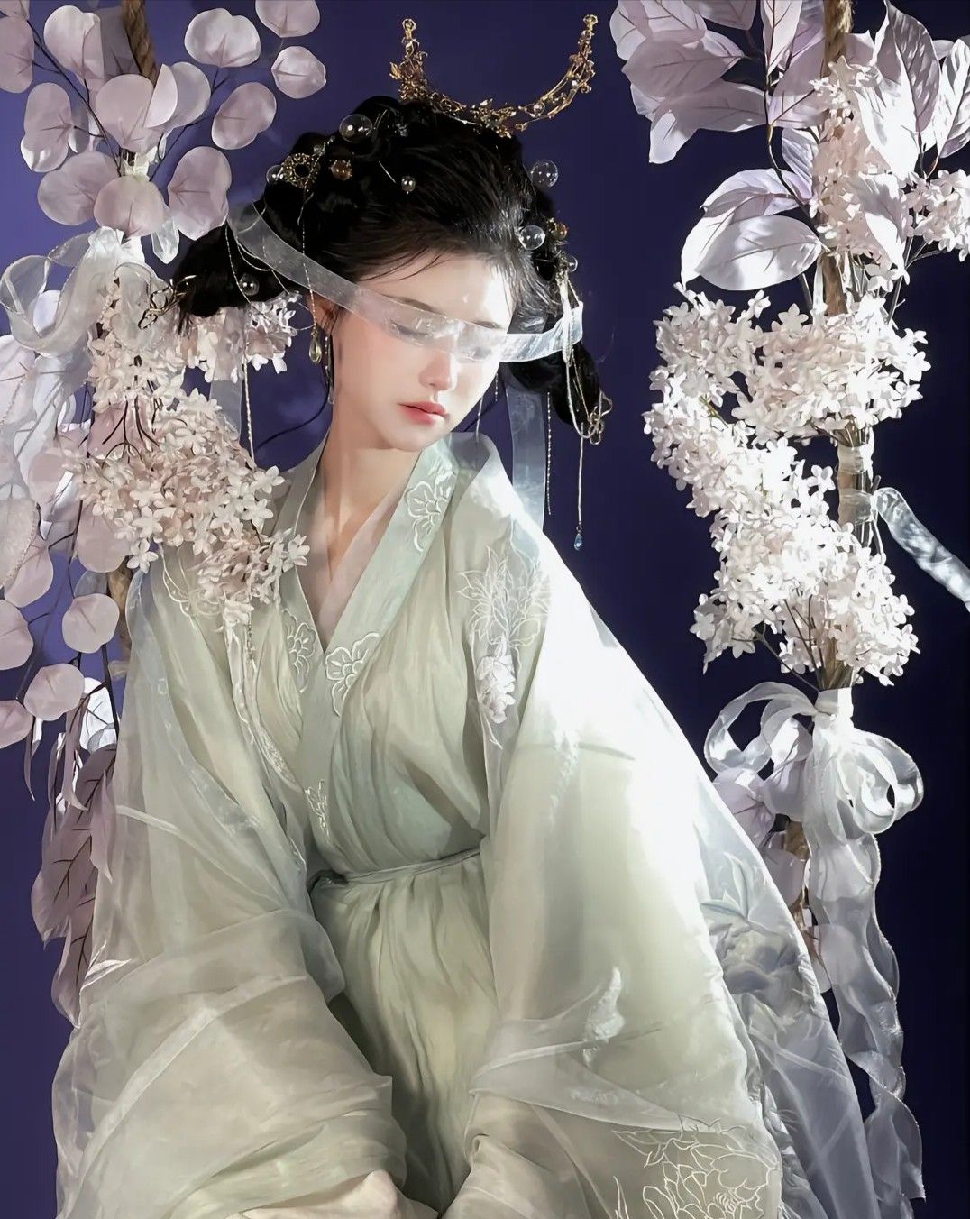 Hangzhous Cheongsam Delivery:A Glimpse into Traditional Elegance
