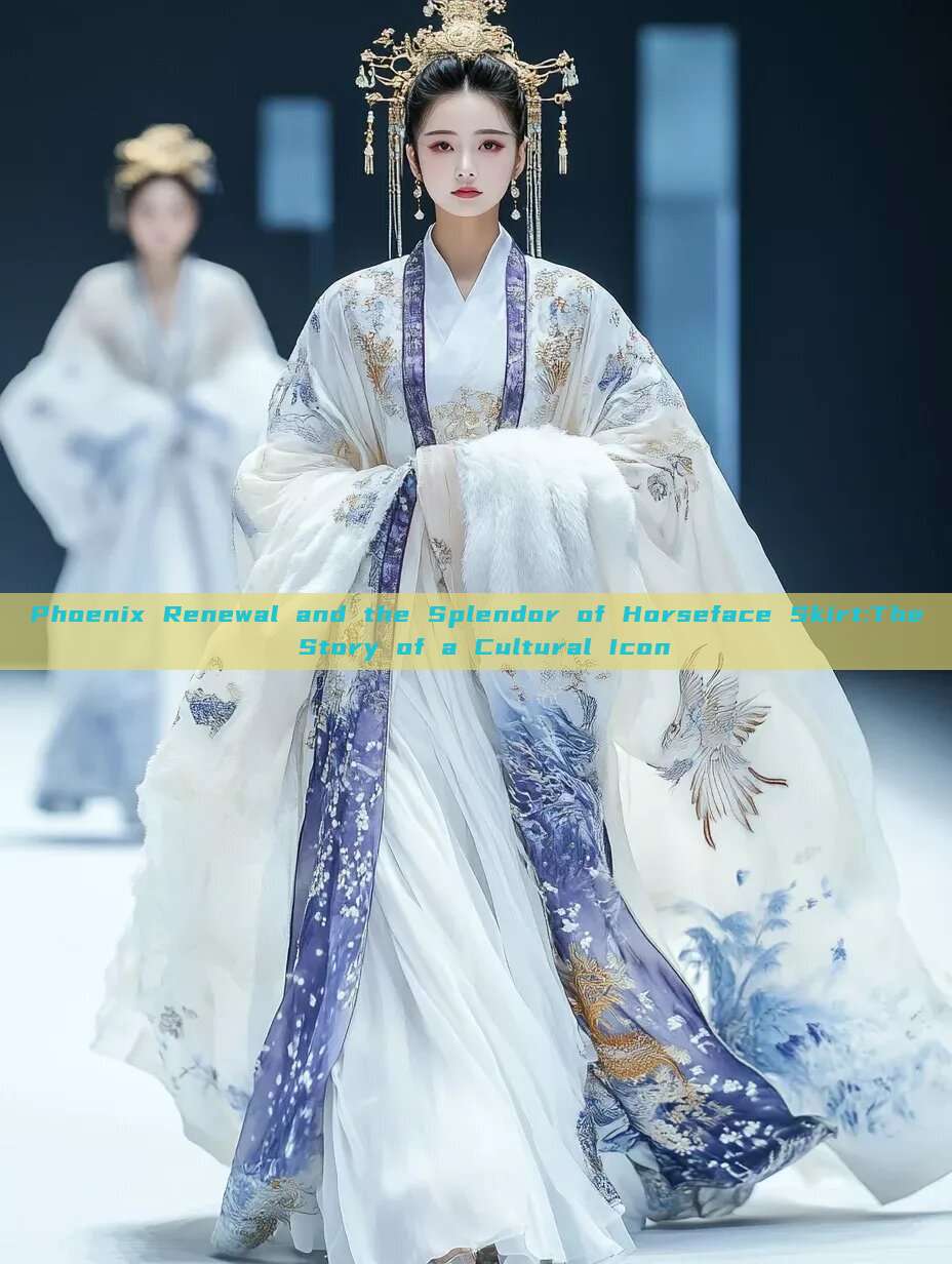 Phoenix Renewal and the Splendor of Horseface Skirt:The Story of a Cultural Icon Phoenix Renewal and the Splendor of Horseface Skirt:The Story of a Cultural Icon
