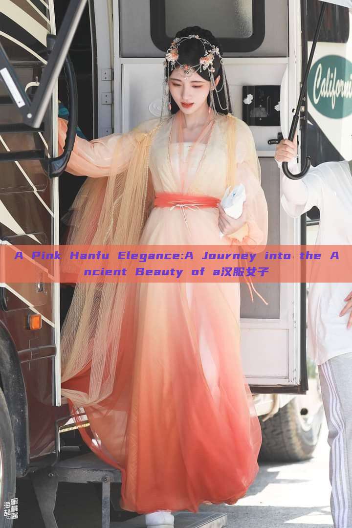 A Pink Hanfu Elegance:A Journey into the Ancient Beauty of a汉服女子 A Pink Hanfu Elegance:A Journey into the Ancient Beauty of a汉服女子