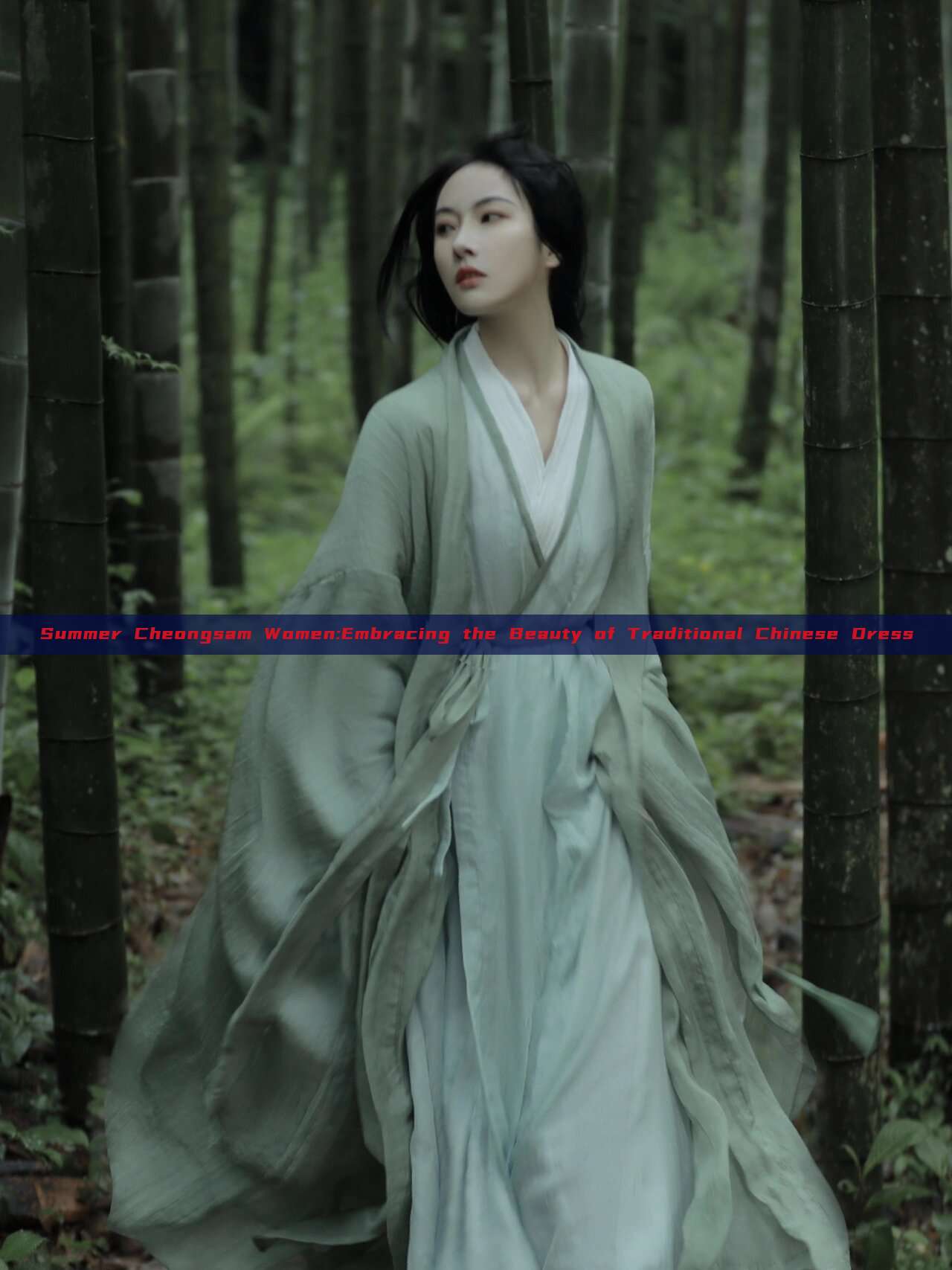 Summer Cheongsam Women:Embracing the Beauty of Traditional Chinese Dress Summer Cheongsam Women:Embracing the Beauty of Traditional Chinese Dress