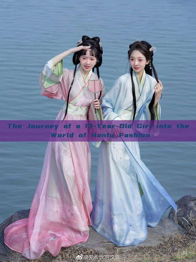 The Journey of a 13-Year-Old Girl into the World of Hanfu Fashion The Journey of a 13-Year-Old Girl into the World of Hanfu Fashion