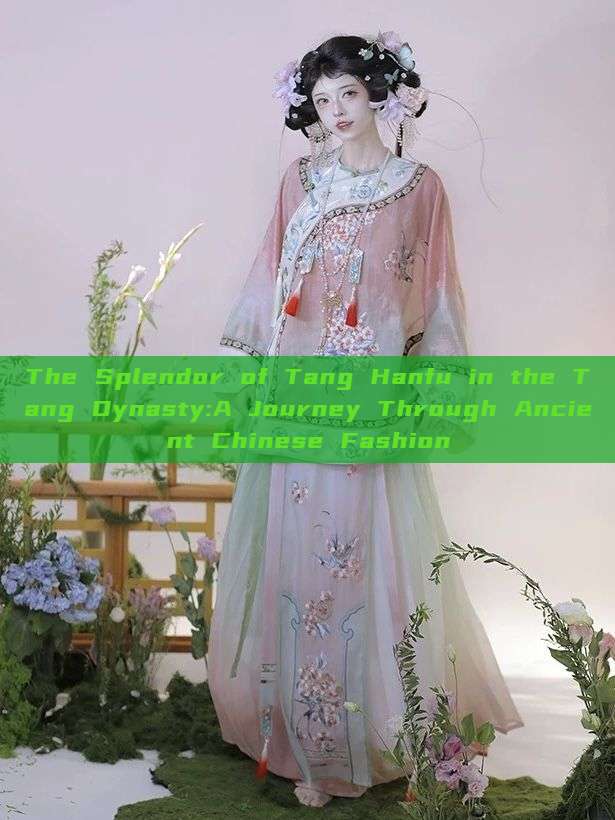 The Splendor of Tang Hanfu in the Tang Dynasty:A Journey Through Ancient Chinese Fashion The Splendor of Tang Hanfu in the Tang Dynasty:A Journey Through Ancient Chinese Fashion