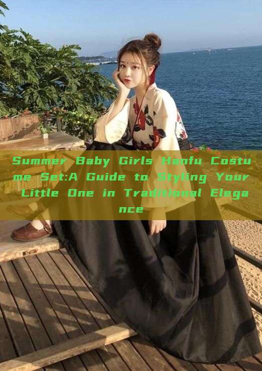 Summer Baby Girls Hanfu Costume Set:A Guide to Styling Your Little One in Traditional Elegance Summer Baby Girls Hanfu Costume Set:A Guide to Styling Your Little One in Traditional Elegance