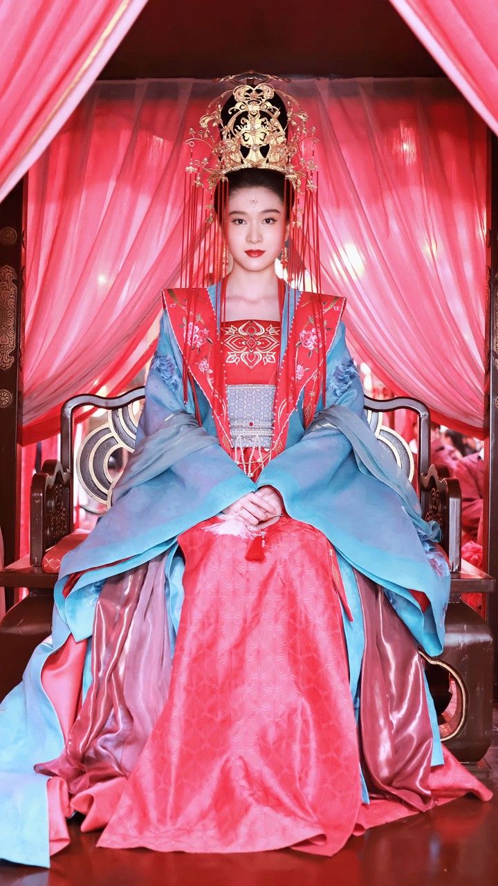 The Journey of Chuxuanjis Hanfu and Yusi Feng:The Story of a Cultural Union