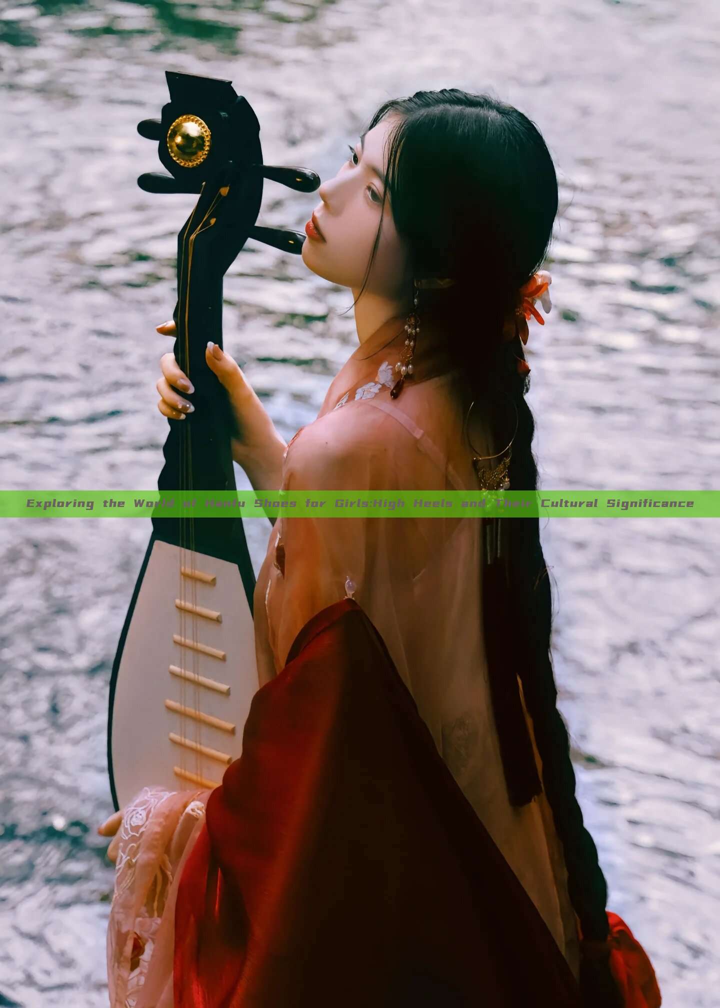 Exploring the World of Hanfu Shoes for Girls:High Heels and Their Cultural Significance Exploring the World of Hanfu Shoes for Girls:High Heels and Their Cultural Significance
