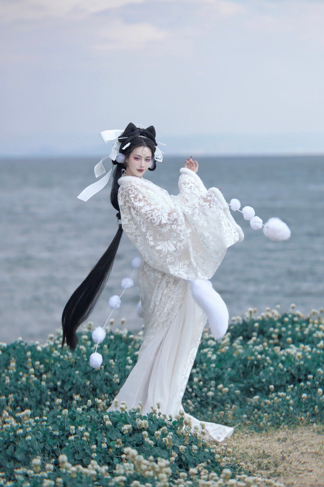 The Elegance of Hanfu Style Skirts:A Journey into Traditional Chinese Beauty The Elegance of Hanfu Style Skirts:A Journey into Traditional Chinese Beauty