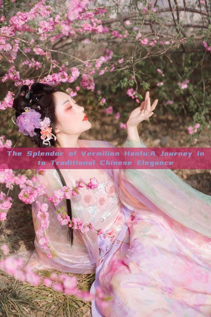 The Splendor of Vermilion Hanfu:A Journey into Traditional Chinese Elegance The Splendor of Vermilion Hanfu:A Journey into Traditional Chinese Elegance