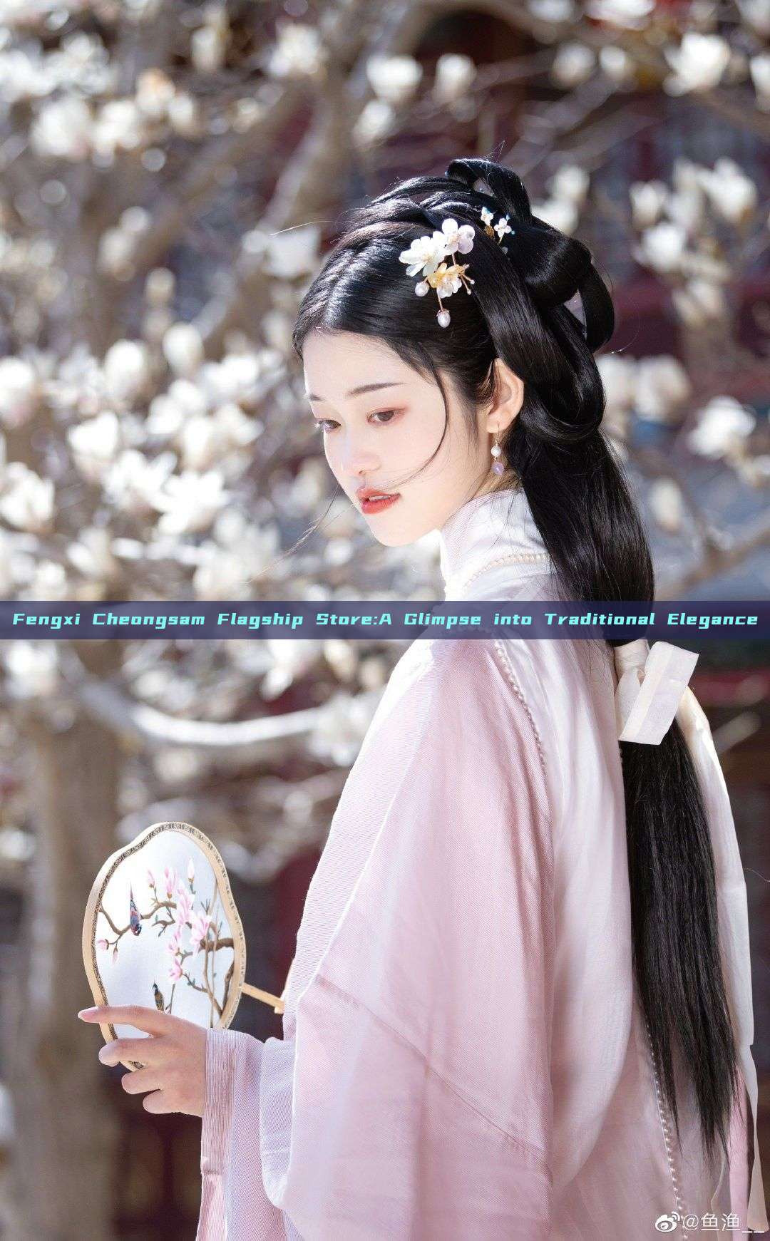 Fengxi Cheongsam Flagship Store:A Glimpse into Traditional Elegance Fengxi Cheongsam Flagship Store:A Glimpse into Traditional Elegance