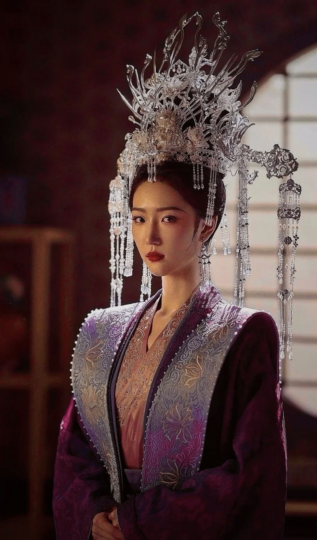 Mini-Sized Qipao:Spring and Autumn Fashion Trends