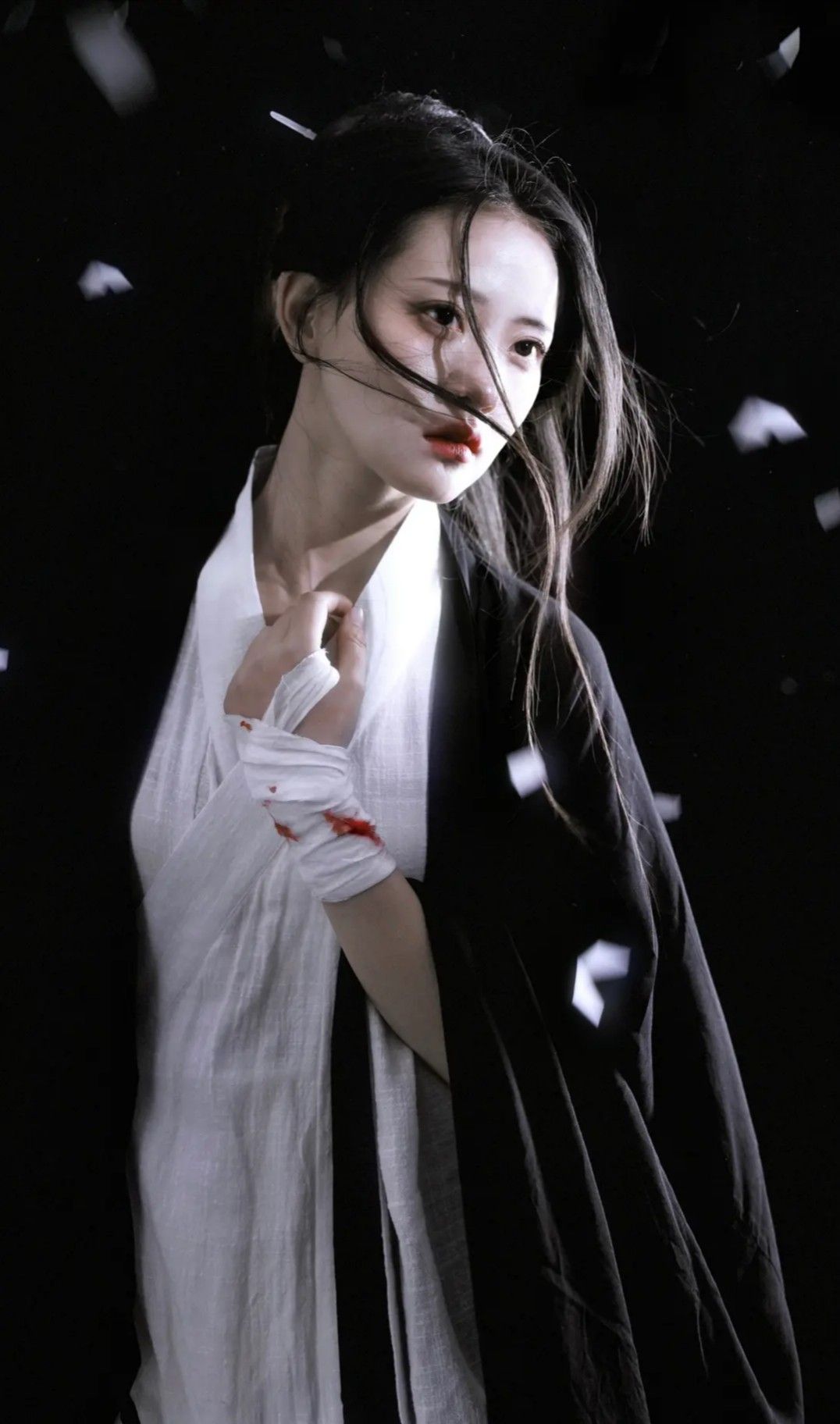 Yao Yao Princess:Authentic Hanfu Customization A Journey into the Traditional Beauty