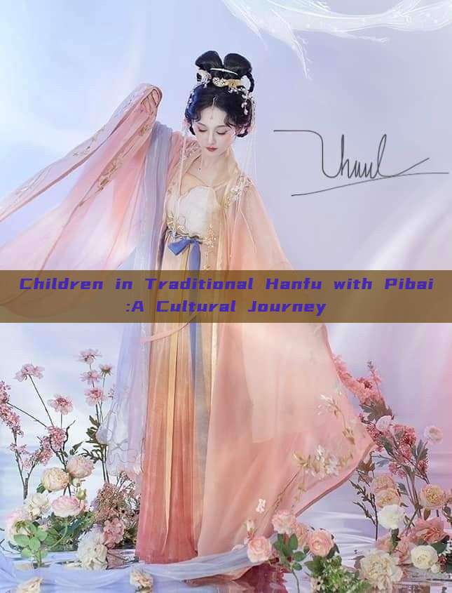 Children in Traditional Hanfu with Pibai:A Cultural Journey Children in Traditional Hanfu with Pibai:A Cultural Journey
