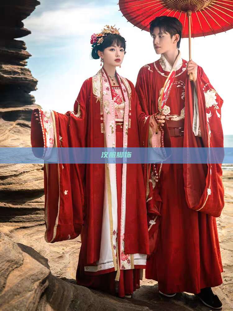 汉服脚饰 汉服脚饰