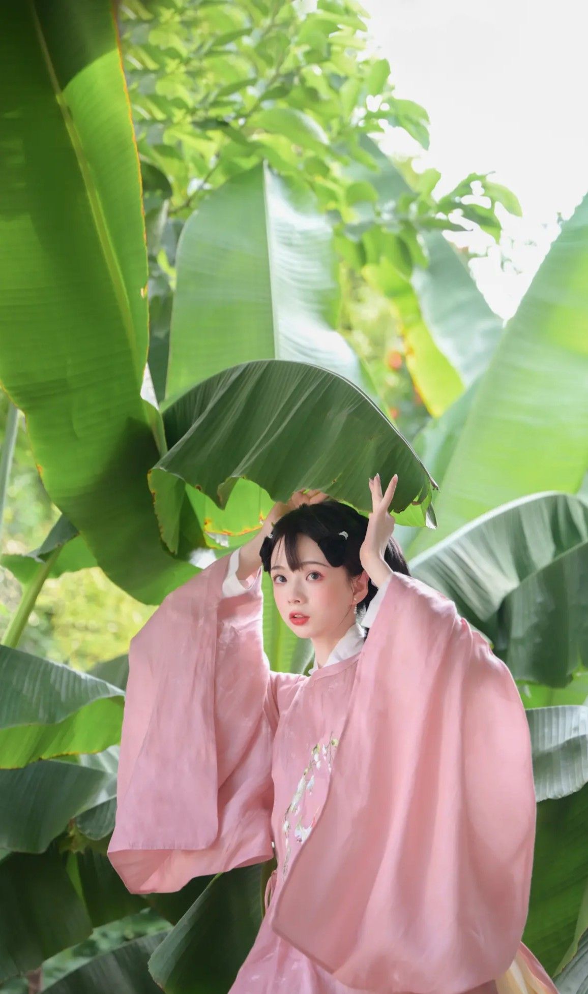 Childrens Hanfu Undergarments:The Essence of Traditional Chinese Fashion Childrens Hanfu Undergarments:The Essence of Traditional Chinese Fashion