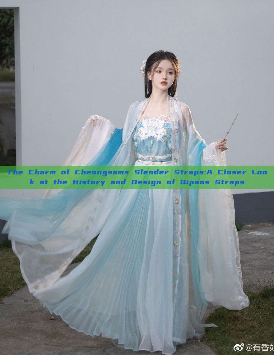 The Charm of Cheongsams Slender Straps:A Closer Look at the History and Design of Qipaos Straps The Charm of Cheongsams Slender Straps:A Closer Look at the History and Design of Qipaos Straps