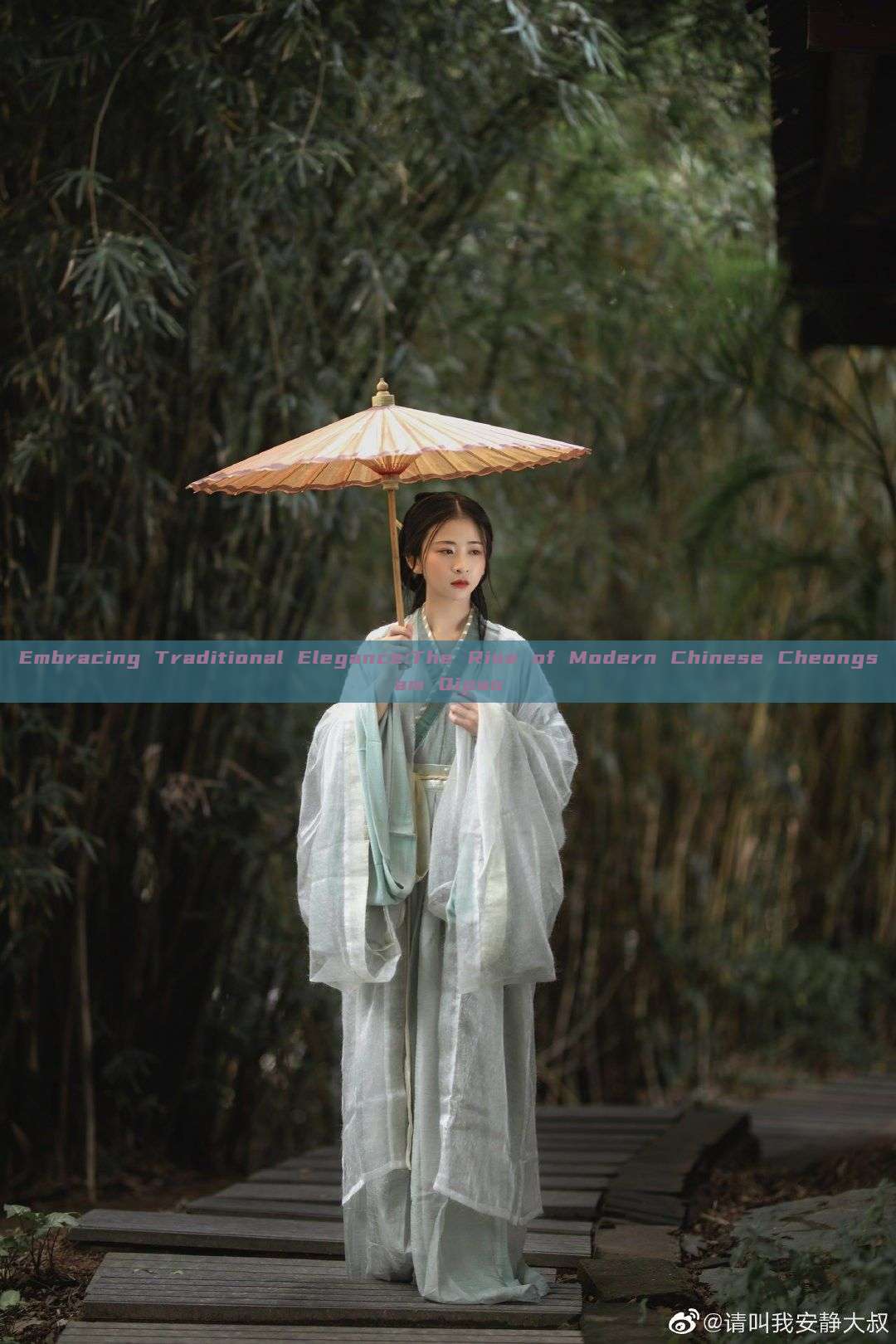 Embracing Traditional Elegance:The Rise of Modern Chinese Cheongsam Qipao