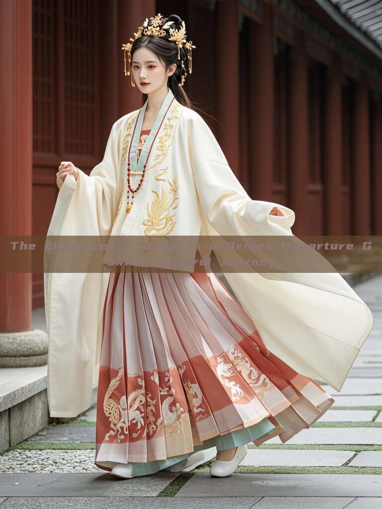 The Elegance of Qipao as a Brides Departure Gown:A Cultural Journey The Elegance of Qipao as a Brides Departure Gown:A Cultural Journey