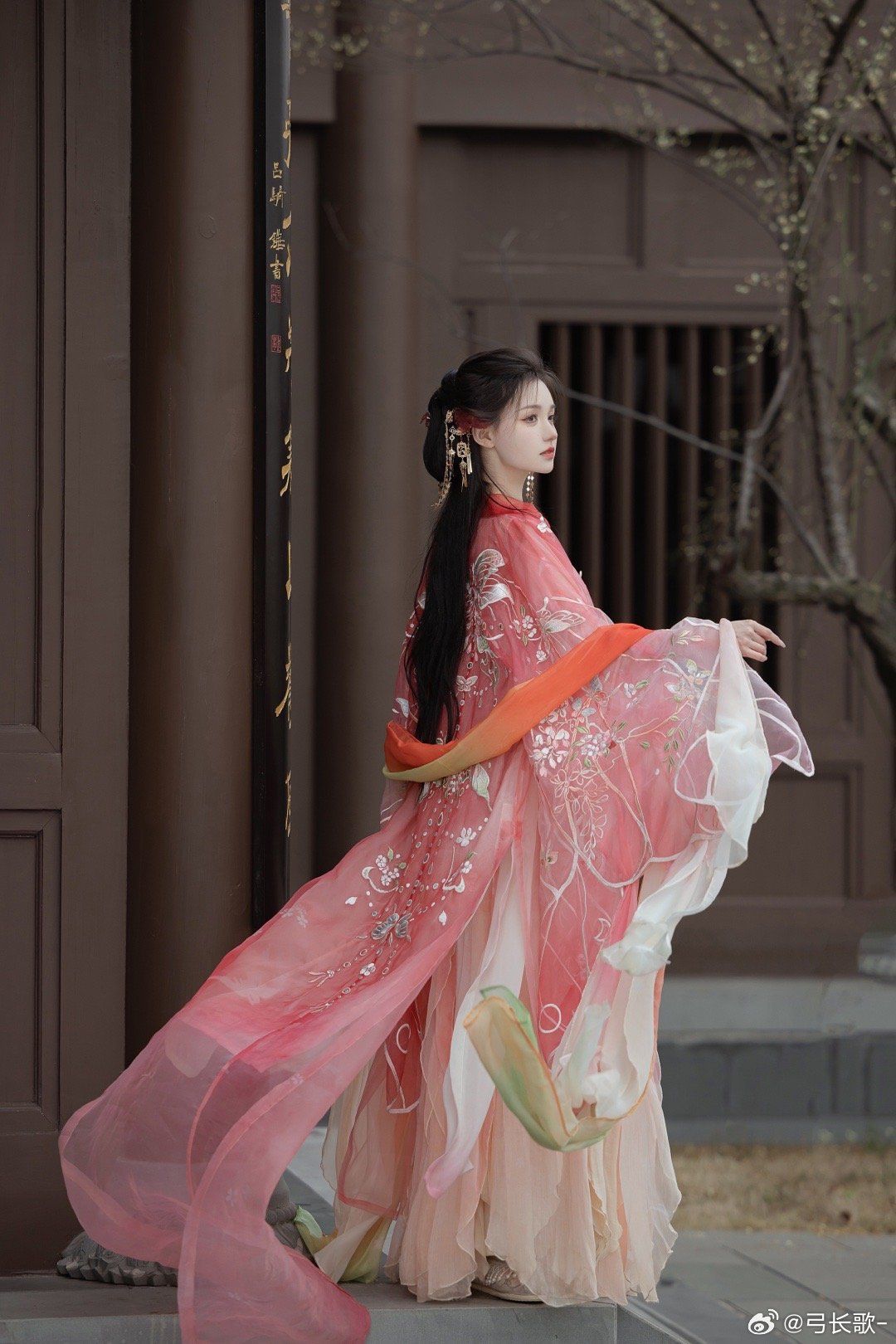 A Summer Ode to the Cheongsam-Inspired Qipao Dress