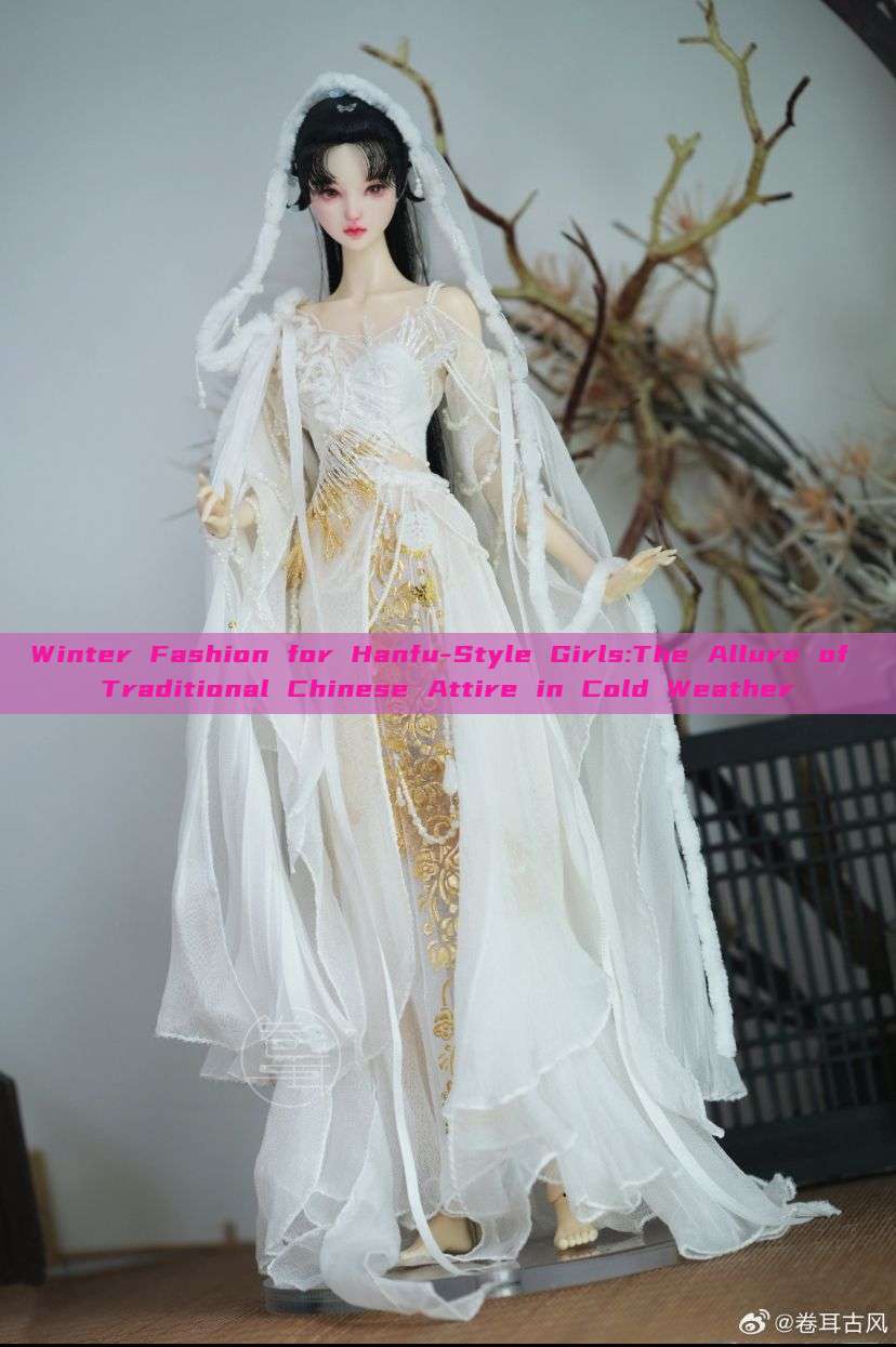 Winter Fashion for Hanfu-Style Girls:The Allure of Traditional Chinese Attire in Cold Weather Winter Fashion for Hanfu-Style Girls:The Allure of Traditional Chinese Attire in Cold Weather