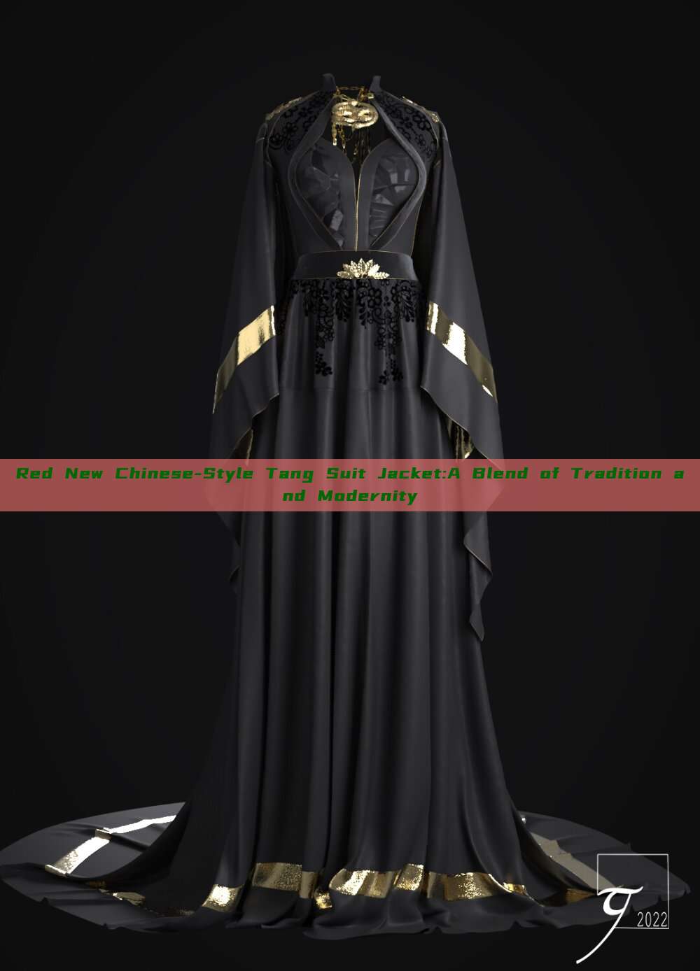 Red New Chinese-Style Tang Suit Jacket:A Blend of Tradition and Modernity Red New Chinese-Style Tang Suit Jacket:A Blend of Tradition and Modernity