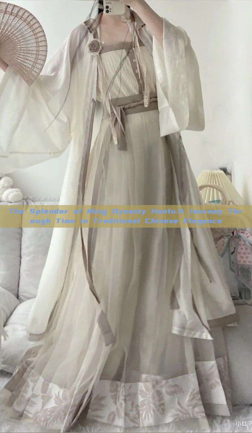 The Splendor of Ming Dynasty Hanfu:A Journey Through Time in Traditional Chinese Elegance The Splendor of Ming Dynasty Hanfu:A Journey Through Time in Traditional Chinese Elegance
